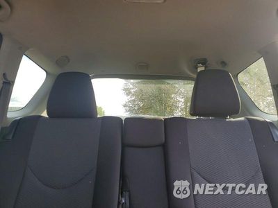 Zdjęcie 10 z 13 samochodu: 2012 TOYOTA RAV4 SPORT VIN:JTMRF4DV7C5052932 - miniatura