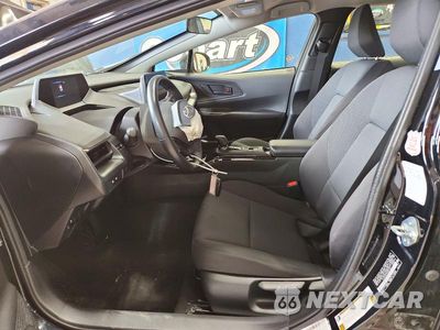 Zdjęcie 7 z 13 samochodu: 2025 TOYOTA PRIUS LE VIN:JTDACAAU5S3057511 - miniatura