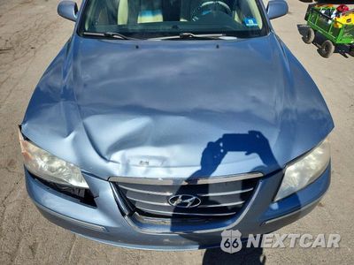 Zdjęcie 11 z 12 samochodu: 2009 HYUNDAI SONATA LIMITED VIN:5NPEU46C79H510767 - miniatura