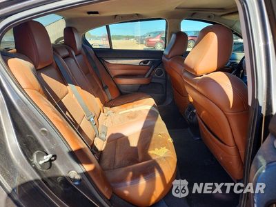 Zdjęcie 10 z 13 samochodu: 2009 ACURA TL VIN:19UUA96559A002552 - miniatura