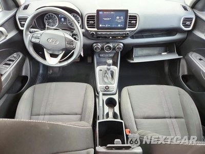 Zdjęcie 8 z 14 samochodu: 2022 HYUNDAI VENUE SEL VIN:KMHRC8A37NU156215 - miniatura