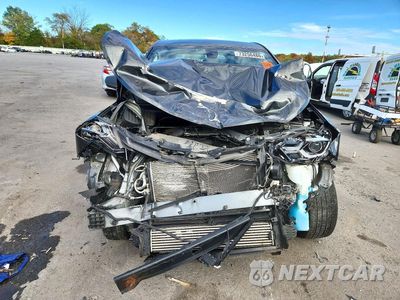 Piąte zdjęcie samochodu w środku: 2020 CHEVROLET EQUINOX LS VIN:3GNAXHEV1LS563341 - miniatura