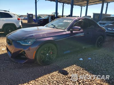 2025 BMW 230XI 3MW33CM01S8F05941 - główne zdjęcie licytacji z USA - miniatura