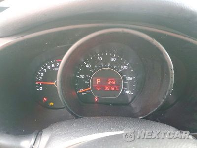 Zdjęcie 9 z 13 samochodu: 2014 KIA SOUL BASE VIN:KNDJN2A29E7746298 - miniatura