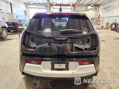 Zdjęcie 6 z 12 samochodu: 2016 BMW I3 BEV VIN:WBY1Z2C55GV556443 - miniatura