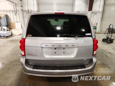 Zdjęcie 6 z 14 samochodu: 2017 DODGE GRAND CARAVAN SE VIN:2C4RDGBG9HR700809 - miniatura