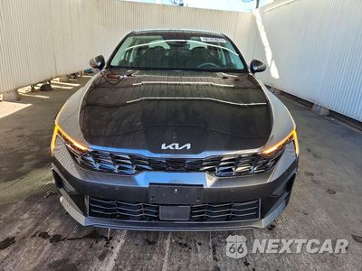 Piąte zdjęcie samochodu w środku: 2026 KIA K5 LXS VIN:KNAG24J7XT5441294 - miniatura
