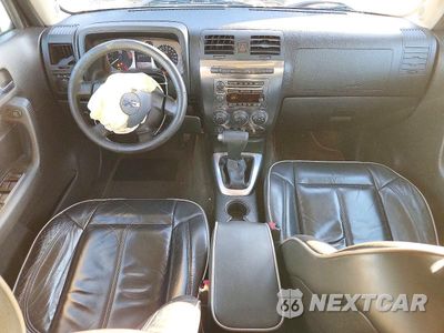 Zdjęcie 8 z 12 samochodu: 2006 HUMMER H3 VIN:5GTDN136068233808 - miniatura