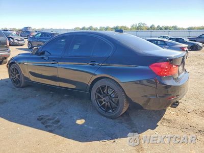 Drugie zdjęcie samochodu z przodu: 2013 BMW 328 XI SULEV VIN:WBA3B5G57DNS04354 - miniatura