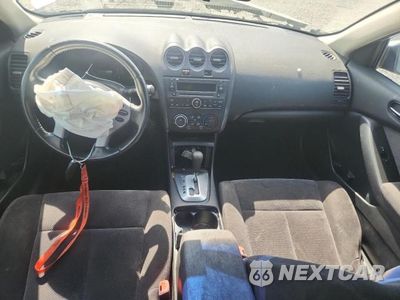 Zdjęcie 8 z 12 samochodu: 2008 NISSAN ALTIMA 2.5 VIN:1N4AL21E78N497067 - miniatura