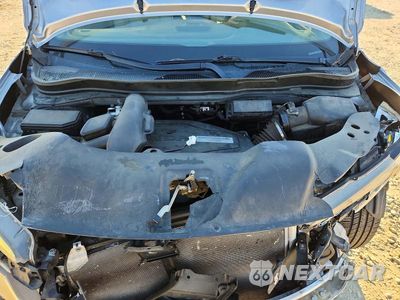Zdjęcie 12 z 13 samochodu: 2017 HONDA PILOT TOURING VIN:5FNYF6H92HB025129 - miniatura