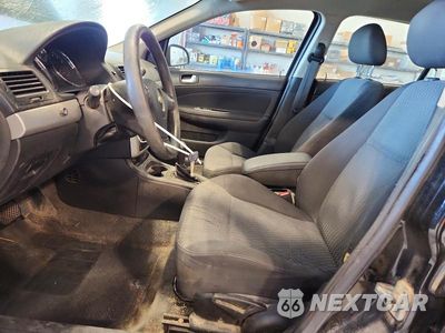 Zdjęcie 7 z 12 samochodu: 2009 CHEVROLET COBALT LT VIN:1G1AT58H197297991 - miniatura