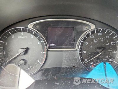 Zdjęcie 9 z 13 samochodu: 2018 NISSAN ALTIMA 2.5 SV VIN:1N4AL3AP0JC269873 - miniatura