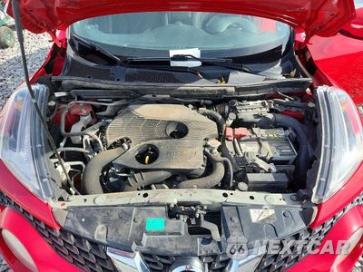 Zdjęcie 11 z 12 samochodu: 2016 NISSAN JUKE S VIN:JN8AF5MVXGT650683 - miniatura