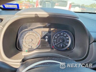 Zdjęcie 9 z 12 samochodu: 2022 HYUNDAI KONA SE VIN:KM8K22AB2NU917211 - miniatura
