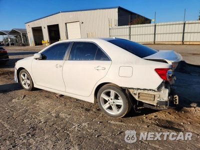 Drugie zdjęcie samochodu z przodu: 2014 TOYOTA CAMRY SE VIN:4T1BF1FK9EU733360 - miniatura