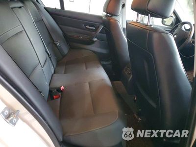 Zdjęcie 10 z 12 samochodu: 2010 BMW 328 XI VIN:WBAPK7C57AA461553 - miniatura