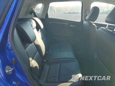 Zdjęcie 10 z 12 samochodu: 2018 HONDA FIT EX VIN:3HGGK5H97JM705869 - miniatura