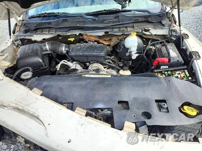 Zdjęcie 11 z 13 samochodu: 2009 DODGE RAM 1500 VIN:1D3HB18P69S802355 - miniatura