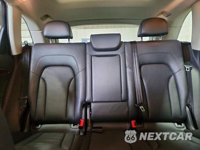 Zdjęcie 10 z 13 samochodu: 2012 AUDI Q5 PREMIUM PLUS VIN:WA1DKAFP5CA137272 - miniatura