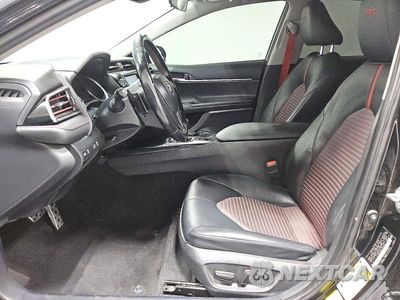 Zdjęcie 7 z 13 samochodu: 2020 TOYOTA CAMRY TRD VIN:4T1NZ1AK2LU036637 - miniatura