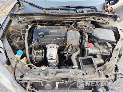 Zdjęcie 11 z 12 samochodu: 2017 HONDA ACCORD EX VIN:1HGCT1B74HA000322 - miniatura