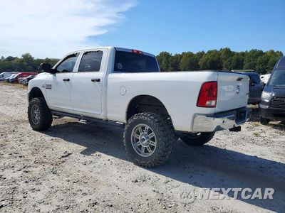 Drugie zdjęcie samochodu z przodu: 2018 RAM 2500 ST VIN:3C6UR5CL6JG217048 - miniatura