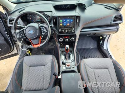 Zdjęcie 8 z 13 samochodu: 2023 SUBARU FORESTER SPORT VIN:JF2SKAJC9PH481686 - miniatura