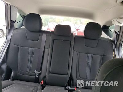 Zdjęcie 10 z 13 samochodu: 2025 HYUNDAI TUCSON SEL VIN:5NMJB3DE3SH507743 - miniatura