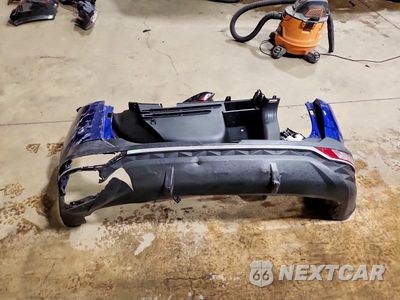 Zdjęcie 12 z 13 samochodu: 2023 HYUNDAI TUCSON SEL VIN:5NMJBCAE6PH166110 - miniatura