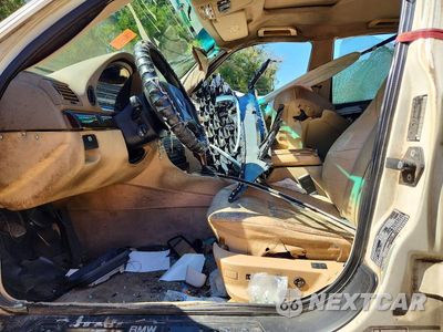 Zdjęcie 7 z 12 samochodu: 1998 BMW 740 I AUTOMATIC VIN:WBAGF8327WDL53908 - miniatura