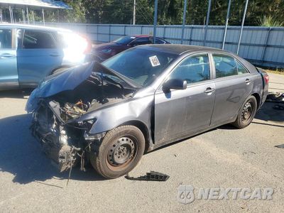 2008 TOYOTA CAMRY LE 4T1BE46K88U207763 - główne zdjęcie licytacji z USA - miniatura