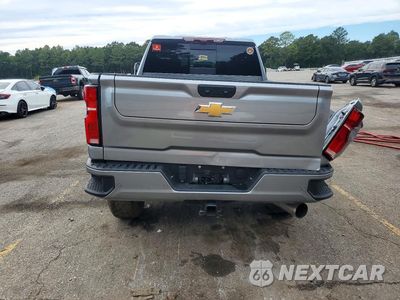Zdjęcie 6 z 12 samochodu: 2024 CHEVROLET SILVERADO K2500 HIGH COUNTRY VIN:2GC4YREYXR1234984 - miniatura