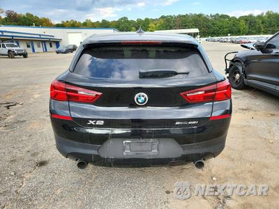 Zdjęcie 6 z 14 samochodu: 2019 BMW X2 SDRIVE28I VIN:WBXYJ3C57K5N32007 - miniatura