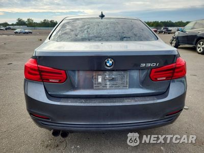 Zdjęcie 6 z 12 samochodu: 2018 BMW 330 I VIN:WBA8B9C51JEE82491 - miniatura