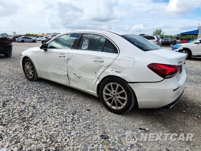 Drugie zdjęcie samochodu z przodu: 2019 MERCEDES-BENZ A 220 VIN:WDD3G4EBXKW001477 - miniatura
