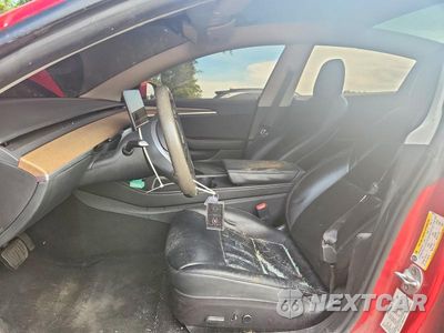 Zdjęcie 7 z 13 samochodu: 2022 TESLA MODEL 3 VIN:5YJ3E1EAXNF370418 - miniatura