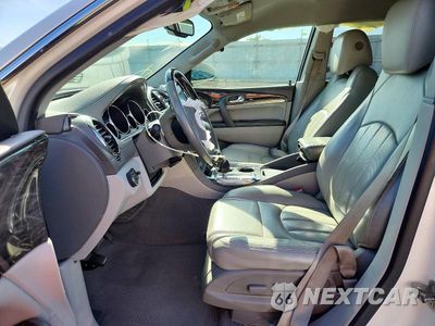 Zdjęcie 7 z 13 samochodu: 2014 BUICK ENCLAVE VIN:5GAKRBKD4EJ279529 - miniatura