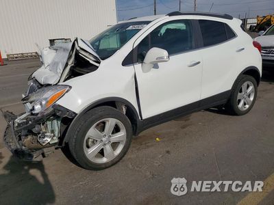 2016 BUICK ENCORE KL4CJESBXGB553608 - główne zdjęcie licytacji z USA - miniatura