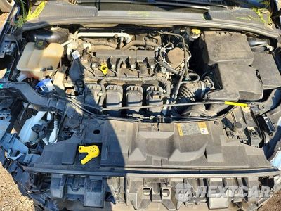 Zdjęcie 11 z 12 samochodu: 2016 FORD FOCUS TITANIUM VIN:1FADP3N28GL256510 - miniatura