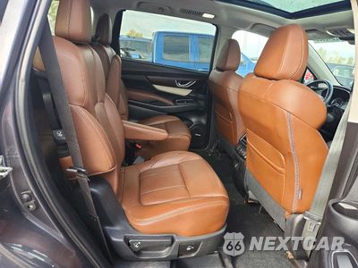 Zdjęcie 11 z 13 samochodu: 2020 SUBARU ASCENT TOURING VIN:4S4WMARD6L3439664 - miniatura