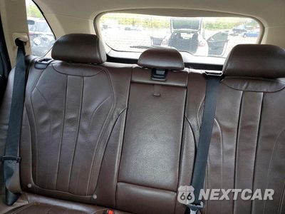 Zdjęcie 10 z 13 samochodu: 2016 BMW X5 XDRIVE35I VIN:5UXKR0C50G0P22082 - miniatura