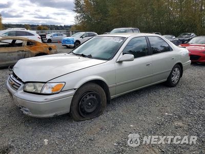 2000 TOYOTA CAMRY LE V6 JT2BF22K8Y0261415 - główne zdjęcie licytacji z USA - miniatura