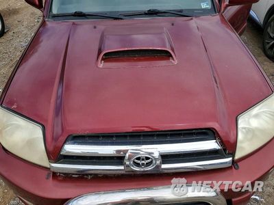 Zdjęcie 12 z 13 samochodu: 2005 TOYOTA 4RUNNER SPORT EDITION VIN:JTEBU14R758038423 - miniatura