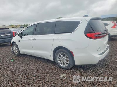 Drugie zdjęcie samochodu z przodu: 2023 CHRYSLER PACIFICA TOURING L VIN:2C4RC1BG2PR529223 - miniatura