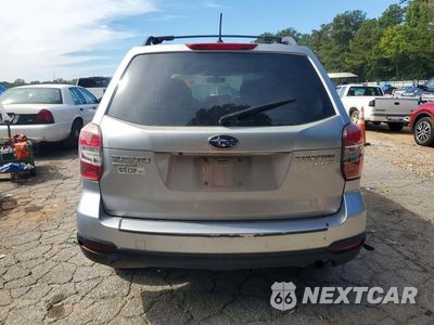 Zdjęcie 6 z 12 samochodu: 2015 SUBARU FORESTER 2.5I PREMIUM VIN:JF2SJADC3FH416569 - miniatura