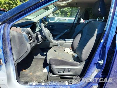 Zdjęcie 7 z 14 samochodu: 2021 NISSAN ROGUE SV VIN:JN8AT3BB7MW221470 - miniatura