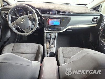 Zdjęcie 8 z 13 samochodu: 2018 TOYOTA COROLLA IM BASE VIN:JTNKARJE7JJ556284 - miniatura