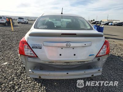 Zdjęcie 6 z 12 samochodu: 2014 NISSAN VERSA 1.6 S PLUS VIN:3N1CN7APXEL854347 - miniatura