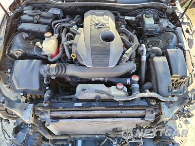 Zdjęcie 11 z 13 samochodu: 2016 LEXUS IS 200T VIN:JTHBA1D26G5023785 - miniatura